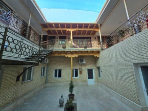 HAVAS Guest House